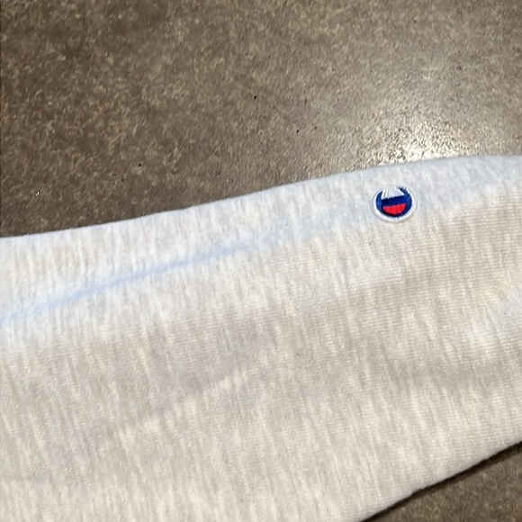 🧡 Vintage Tennessee Volunteers Sweatshirt ~ LARGE ~ Reverse Weave 90’s Champion - Picture 7 of 10